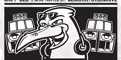 Sound Ammunition | Mushdren Sound