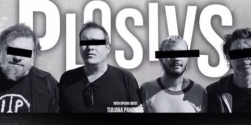 Plosivs