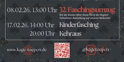 Kartenvorverkauf Session 2025\/2026