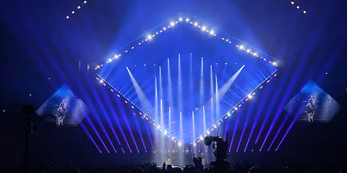 Art in Motion: Under The Lights