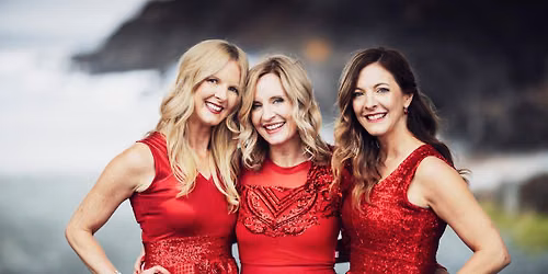 CHRISTMAS with The ENNIS SISTERS | PETERBOROUGH