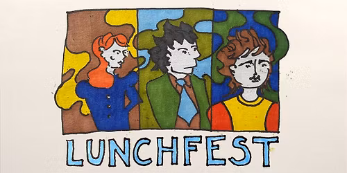 LUNCHFEST