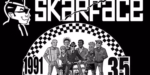 SKARFACE I Supamolly