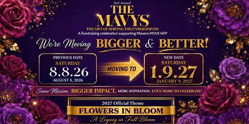 The Mavys