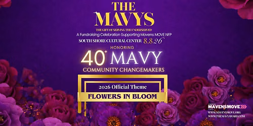 The Mavys 2026