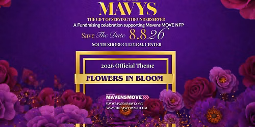 The Mavys 2026