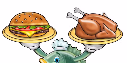 Fresh Fast & Delicious Food Truck