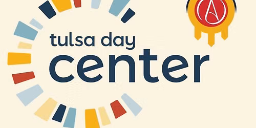 Tulsa Day Center Meal 