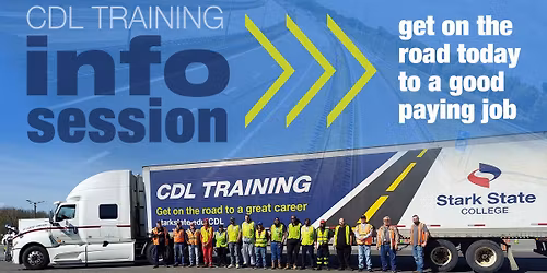 CDL Information Session
