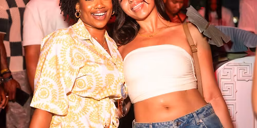 THE AFROBEATS BLOCK PARTY - PHOENIX,AZ