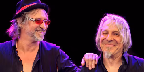 DIE Z\u00d6LLNER im Duo Infernale | Chemnitz | W\u00fcrfel