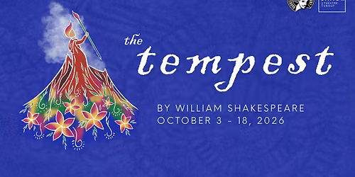 THE TEMPEST