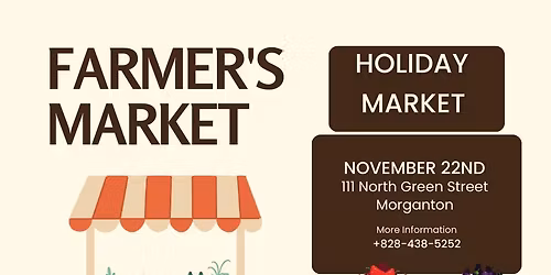 Holiday Market 