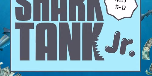 Shark Tank Jr. 