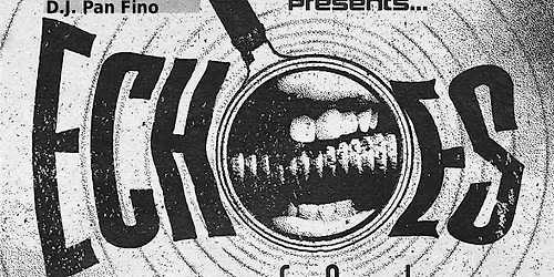 DJ Pan Fino: Echoes of a Sampler