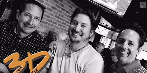 3D - The DeBraal Brothers