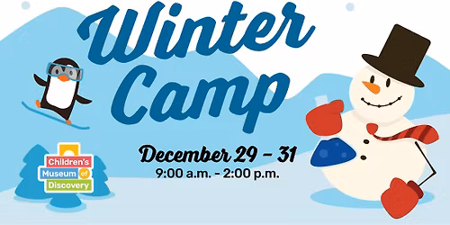 Winter Camp