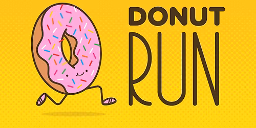 Donut Run