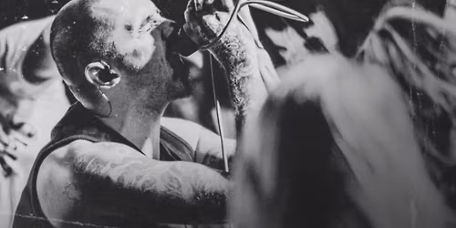 L1NKN P4RK - The Linkin Park Experience (Live)