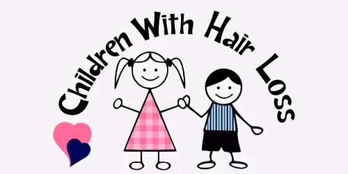 Children With Hairloss Hair Donation Event