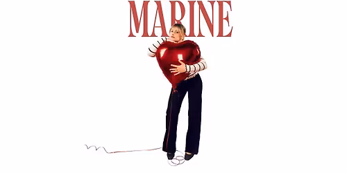 Marine \u00b7 Th\u00e9\u00e2tre S\u00e9bastopol, Lille \u00b7 17\/12\/25