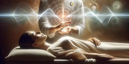 Energy Healing Knowledge Share