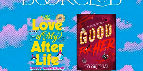August Book Club