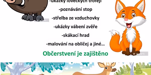 D\u011btsk\u00fd mysliveck\u00fd den 