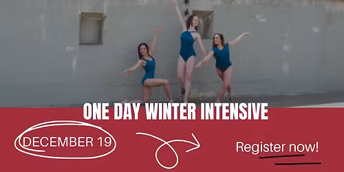 Winter Ballet Intensive