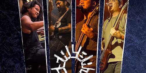 Albatross- Live In Toronto 