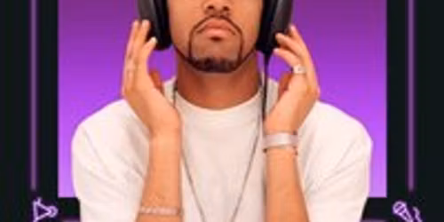 Kisstory vs UK Garage Bottomless Brunch