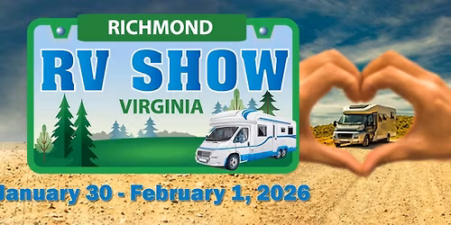 Richmond RV Show