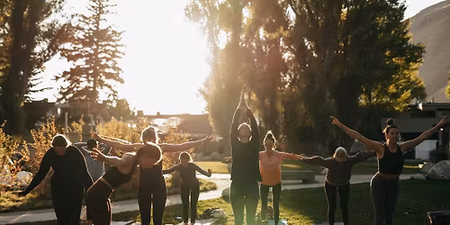 Reset Winter Retreat