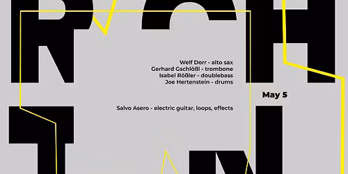 Dorr-Gschl\u00f6ssl-R\u00f6\u00dfler-Hertenstein \/\/ Salvo Asero