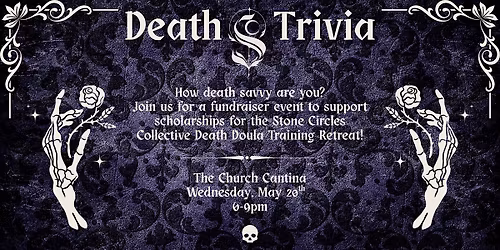Death Trivia Night