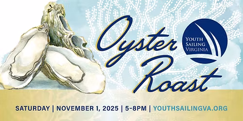 11th Annual Oyster Roast