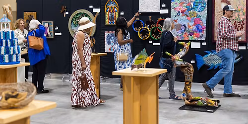 North Charleston Arts Fest Opening Celebration