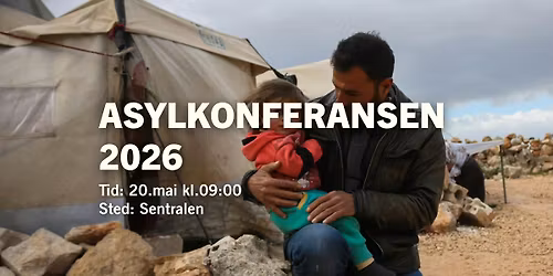 Asylkonferansen 2026
