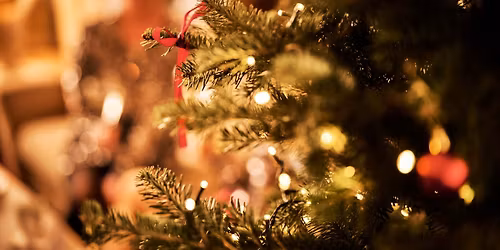 Familiejulebord p\u00e5 Bekkjarvik Gjestgiveri