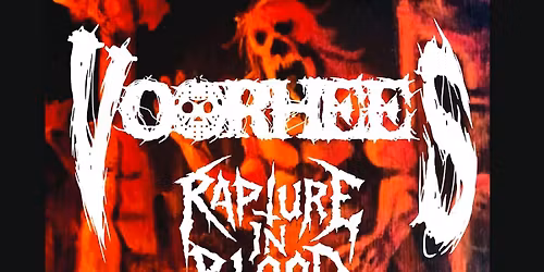 Night Of Death by Brothers From Hell 