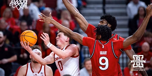 Nebraska Cornhuskers Softball vs. Rutgers Scarlet Knights