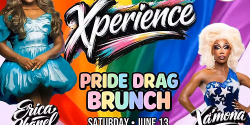Chanel Xperience Pride Brunch