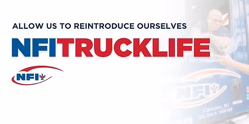Class A Truck Driver NFI Hiring Event