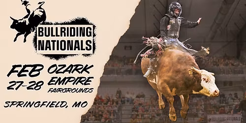 Bullriding Nationals