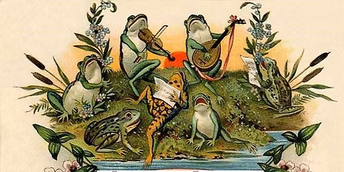 Truly Slow Session for November!