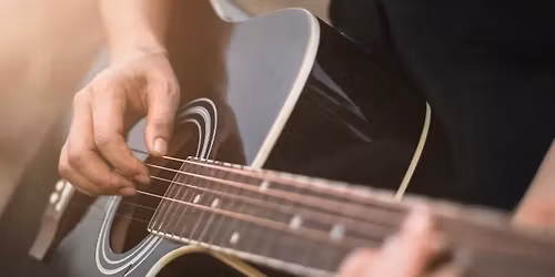 Jay Brown Duo at Crabby Bills