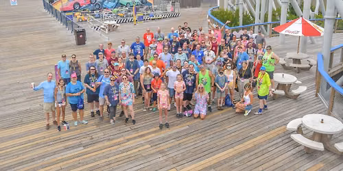 COASTIN\u2019 BY THE OCEAN 2026