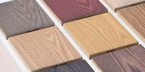 All About Rubio Monocoat - A Free Seminar