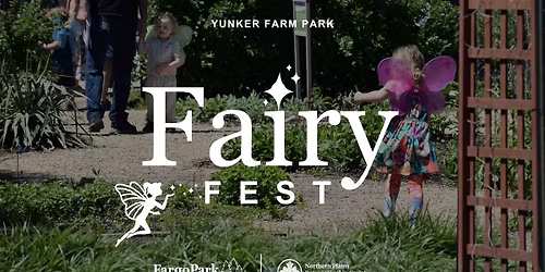 Fairy Fest