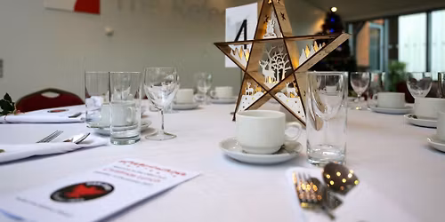 OBM Christmas Lunch 2025